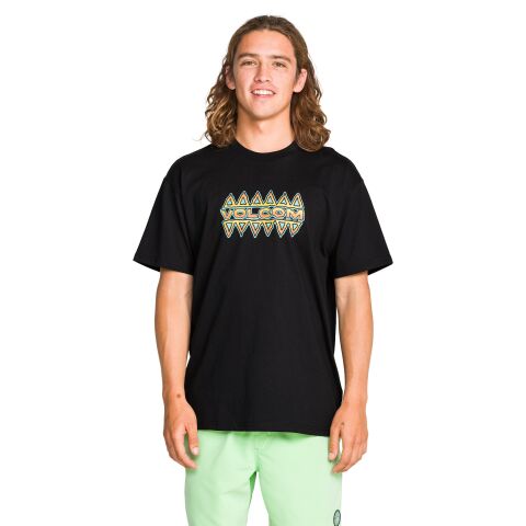 Pánské triko Volcom Bodie Ss Tee