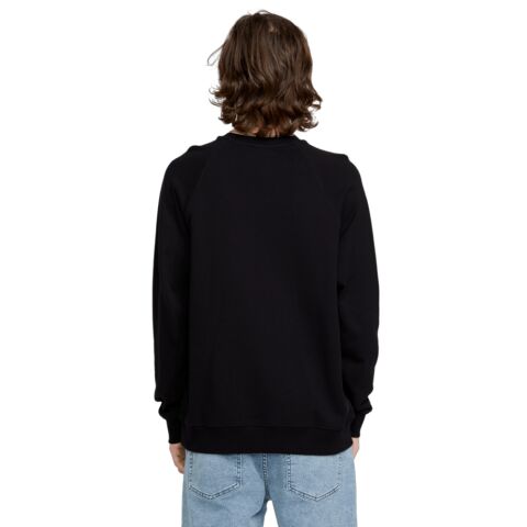 Pánská mikina Volcom Fa F Rygalski Crew