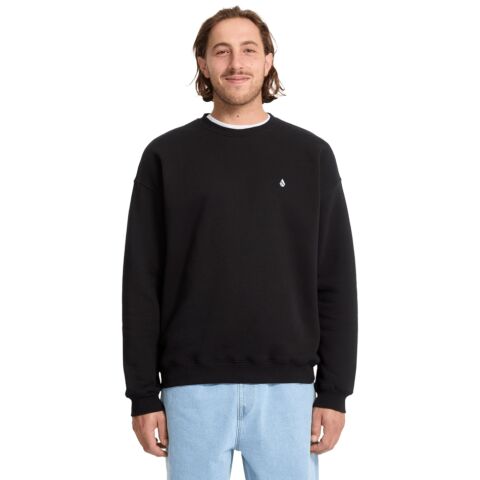 Pánská mikina Volcom Single Stone Crew