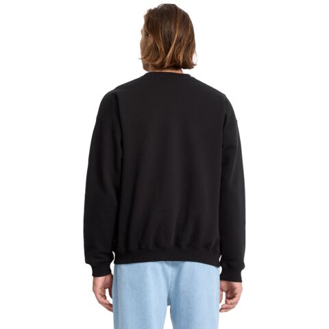 Pánská mikina Volcom Single Stone Crew