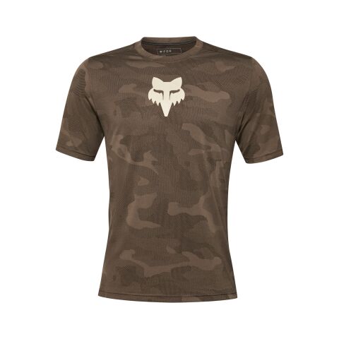 Cyklo dres Fox Ranger Tru Dri Ss Jersey
