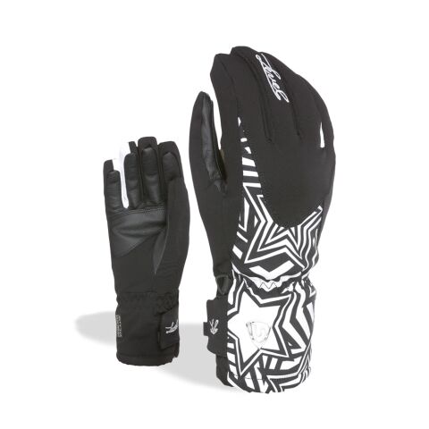 Dámské rukavice Level Alpine W