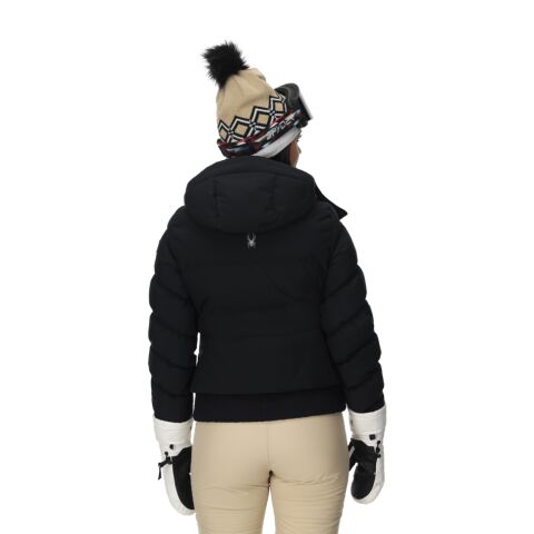 Dámská bunda Spyder Haven Jacket