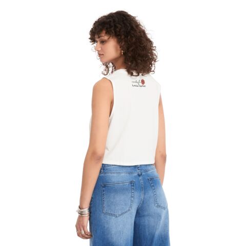 Dámské tílko Volcom Fa Mickey Mason Tank