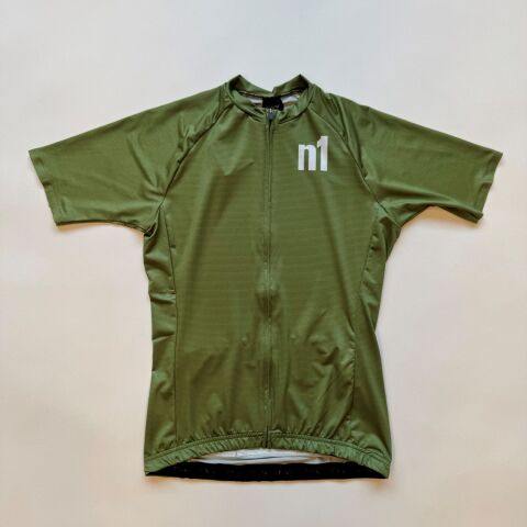 Dámský cyklo dres Northwave PRO JERSEY S/S WOMAN CustomD