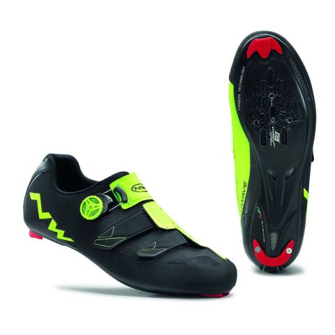 Pánské tretry Northwave Phantom Carbon
