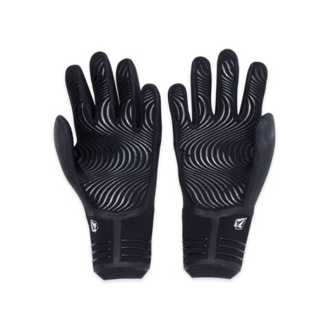 Pánský neopren Volcom 3Mm 5 Finger Glove