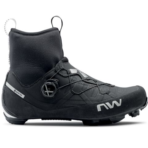 XC/MTB tretry Northwave Extreme Xc Gtx
