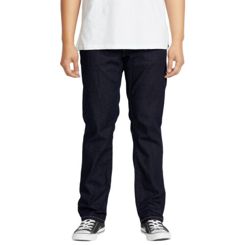 Pánské džíny Volcom Solver Denim