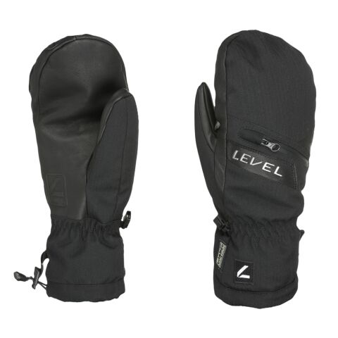 Pánské rukavice Level Switchback Mitt