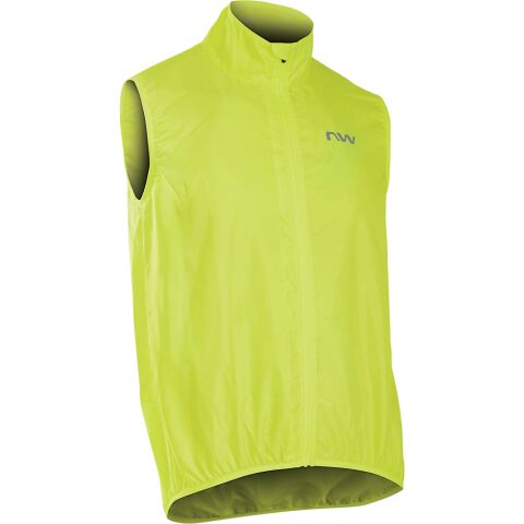 Pánská cyklo vesta Northwave Vortex Vest