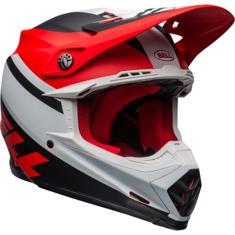 Motocyklová helma Bell Moto-9 Mips Prophecy Helmet