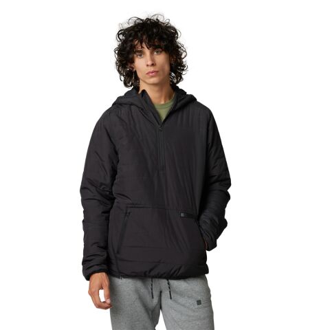 Pánská bunda Fox Howell Hooded Puffy Anorak