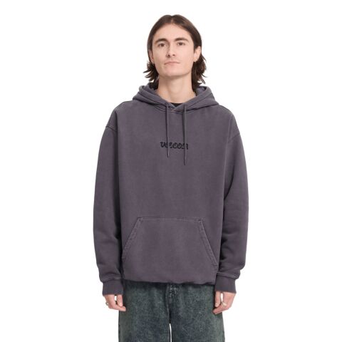 Pánská mikina Volcom Big Stone Po