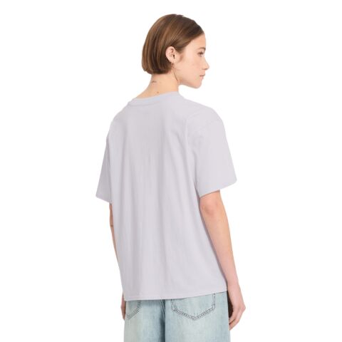 Dámské triko Volcom Burnout Bf Tee