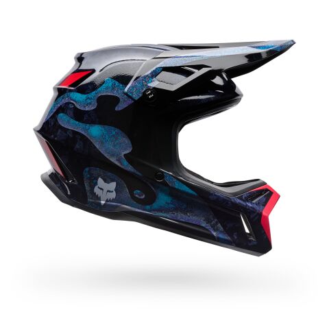 Integrální cyklo přilba Fox Rampage Rs Vision Le, Cpsc/Ce