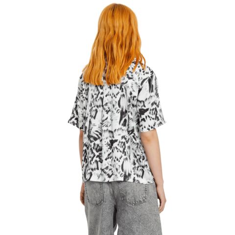 Dámská košile Volcom Fa Alix Ss