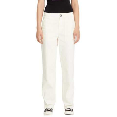 Dámské kalhoty Volcom Stone Kraft Pant