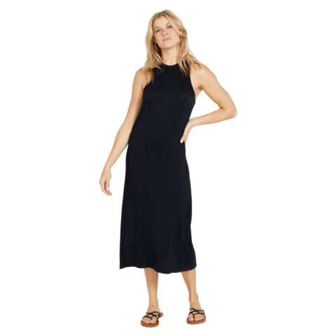 Dámské šaty Volcom Stonelight Dress