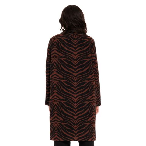 Dámský kabát Volcom Acousteec Coat