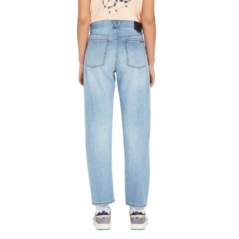 Dámské kalhoty Volcom Daddio Jean