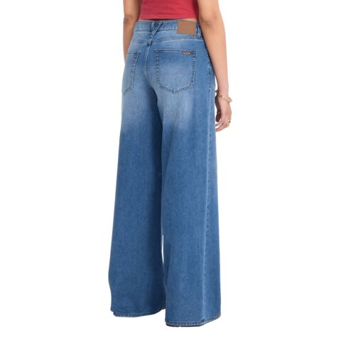 Dámské džíny Volcom Stoned Bf Lowrise