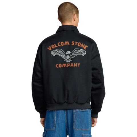 Pánská bunda Volcom Highsiders Jacket