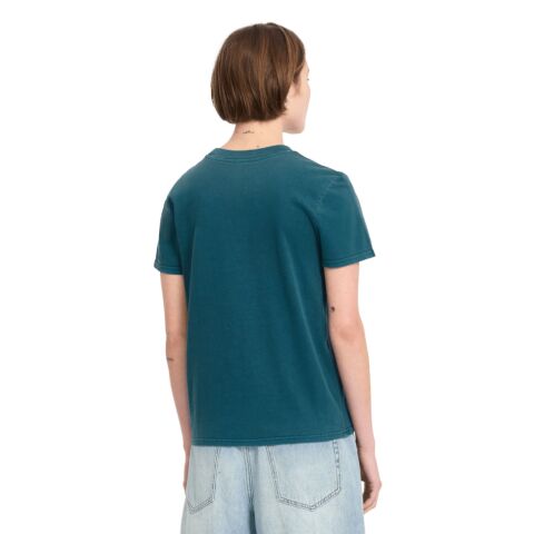 Dámské triko Volcom Solid Stone Emb Tee