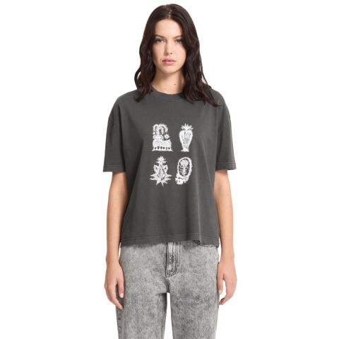 Dámské triko Volcom Fa Vaderetro 1 Tee