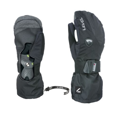 Pánské rukavice Level Fly Mitt