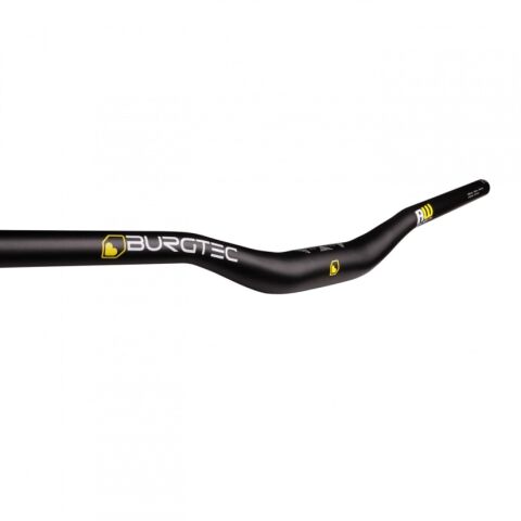 řidítka BURGTEC RIDE WIDE DH ALLOY