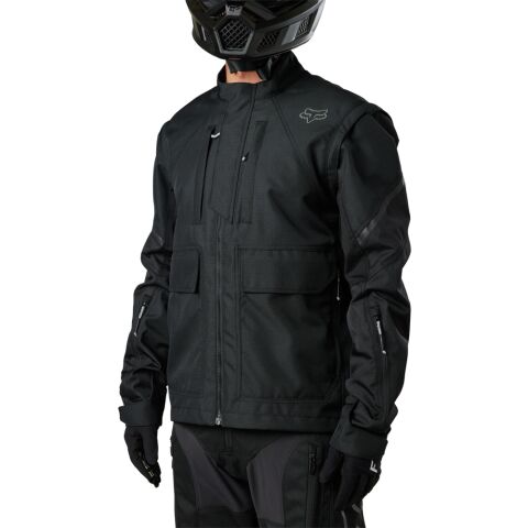 Pánská MX bunda Fox Defend Off Road Jacket