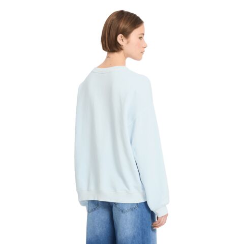 Dámská mikina Volcom Stone Soft Crew