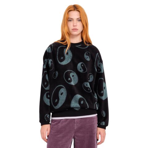 Dámská mikina Volcom Error 202 Crew