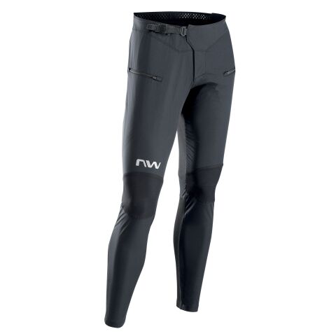 Pánské cyklo kalhoty Northwave Bomb Long Pant