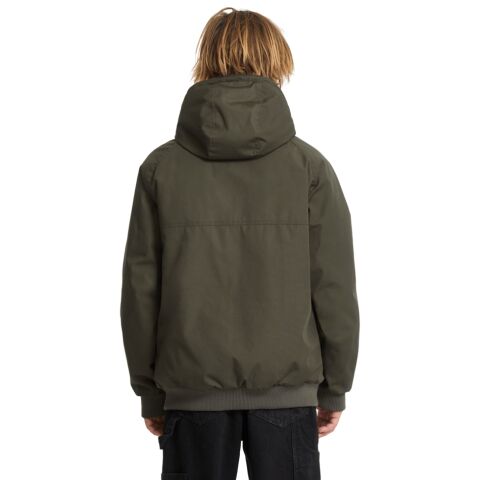 Pánská bunda Volcom Hernan 10K Jacket
