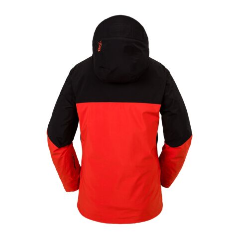 Dámská bunda Volcom Aw 3-In-1 Gore-Tex Jacket