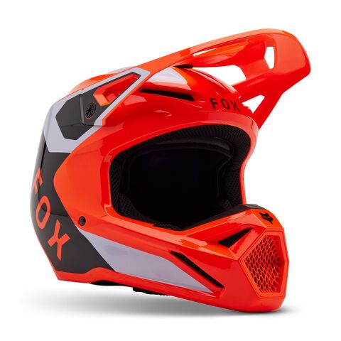 MX přilba Fox V1 Lean Helmet