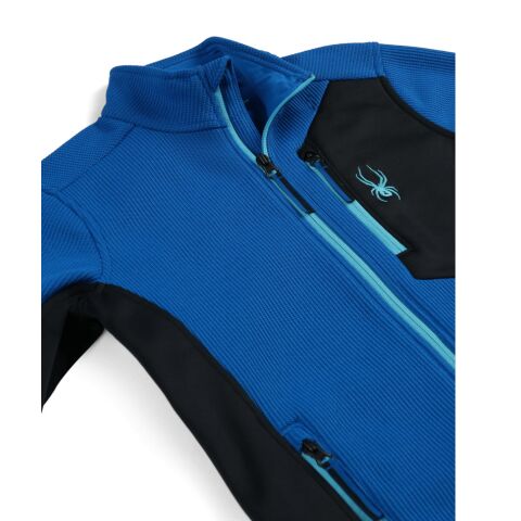 Dětská bunda Spyder Bandit Jacket