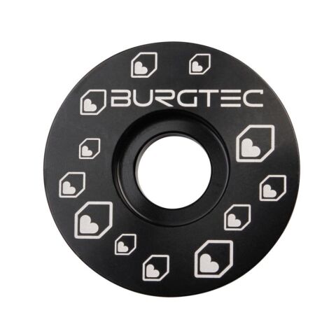 víčko hlavového složení