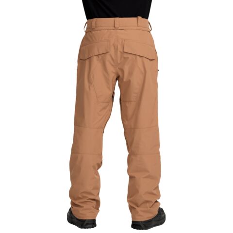 Pánské zimní kalhoty Volcom Roan Pant
