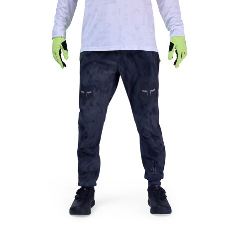 Pánské cyklo kalhoty Fox Ranger Pant Lunar Se
