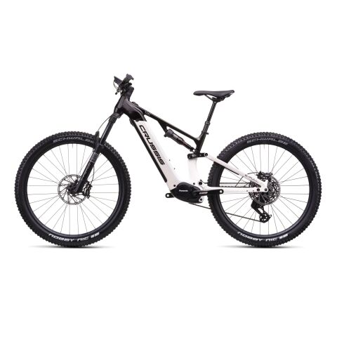 Elektrokolo CRUSSIS e-Full 10.11-(715 Wh) (L)