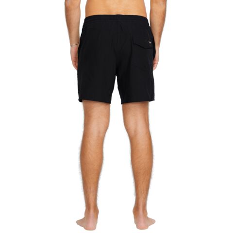 Pánské kraťasy Volcom Fa F Rygalski Trunk 17