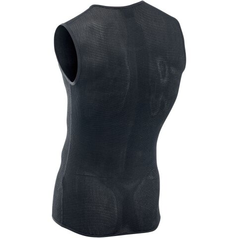 Cyklistický dres Northwave Light Jersey Sleeveless