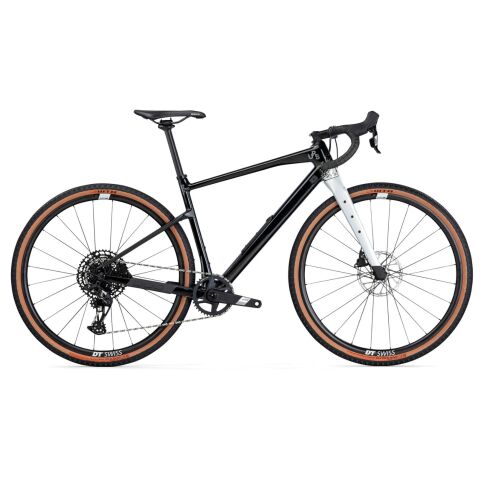 Gravel kolo BMC UnReStricted THREE