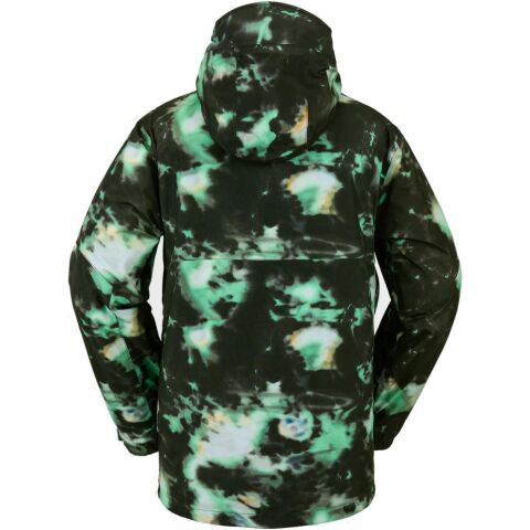 Pánská bunda Volcom L Ins Gore-Tex Jacket