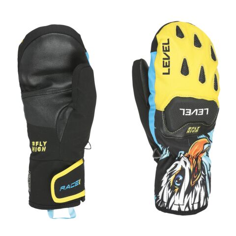 Pánské rukavice Level Replica Mitt