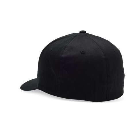 Pánská kšiltovka Fox Fox Head Flexfit Hat