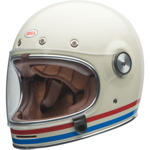 Moto přilba Bell Bullitt